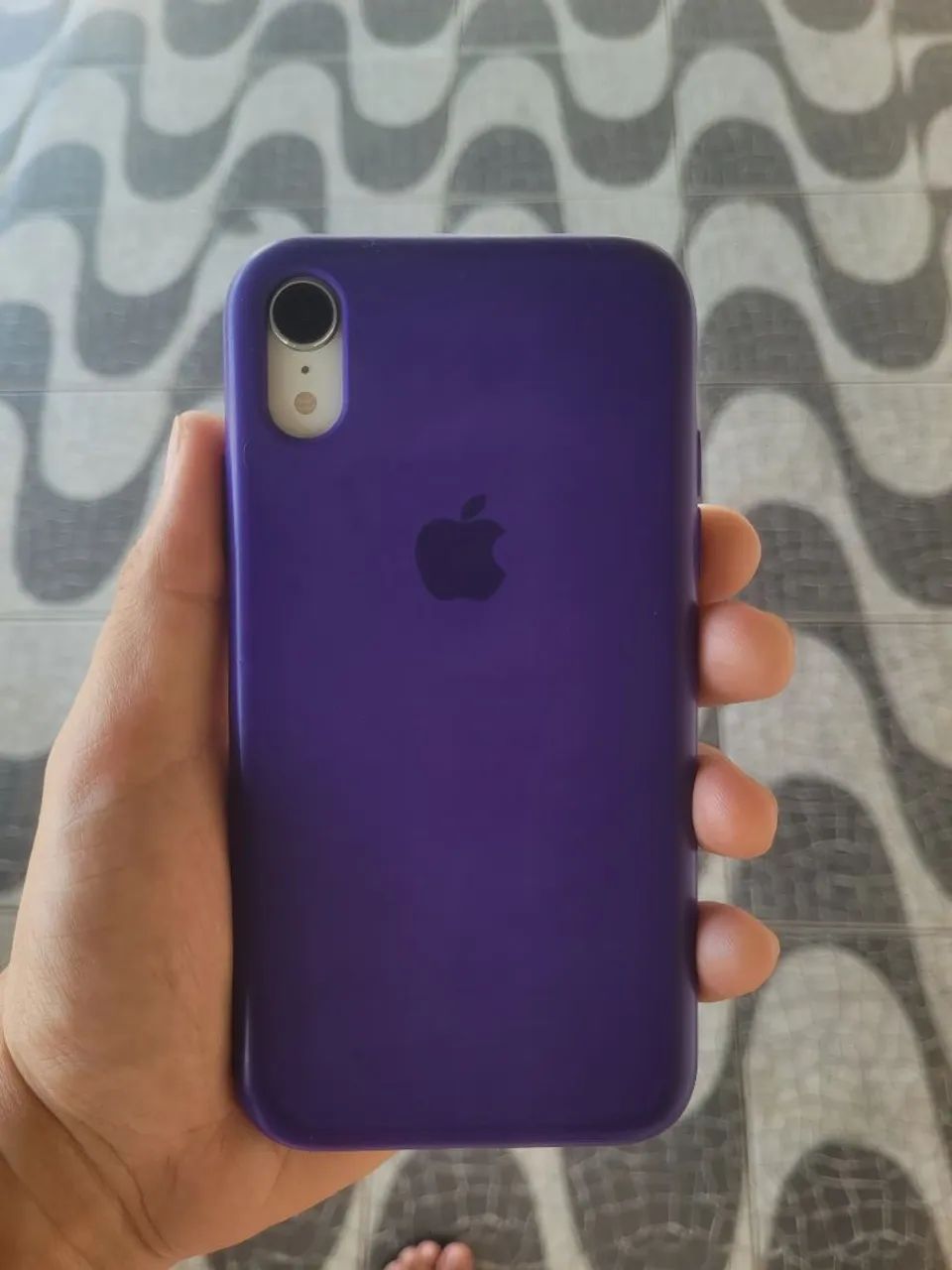iPhone XR 128 GB - Foto 3