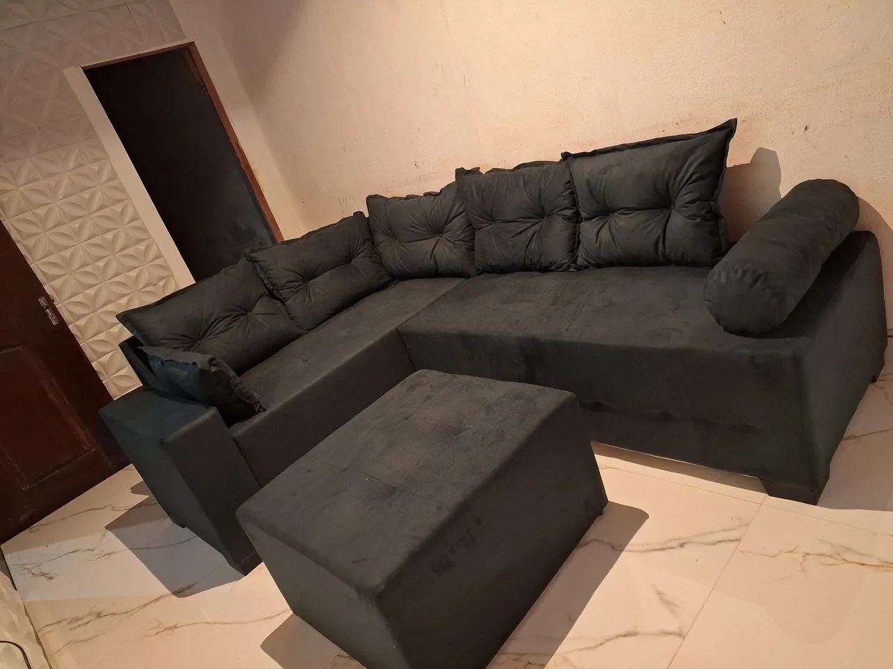 Vendo sofa - Foto 2