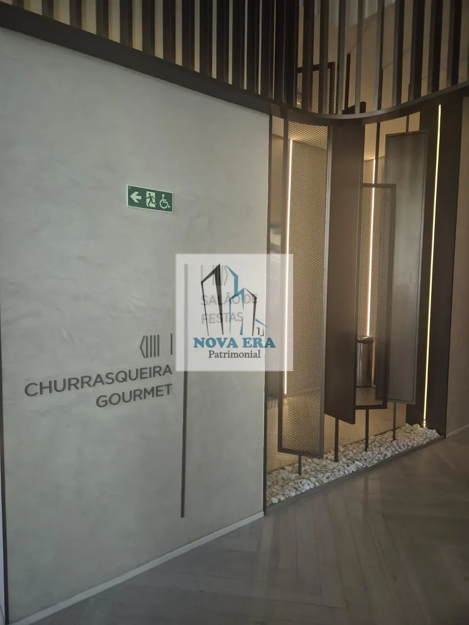 Apartamento em Itaim Bibi, São Paulo/SP - Foto 4