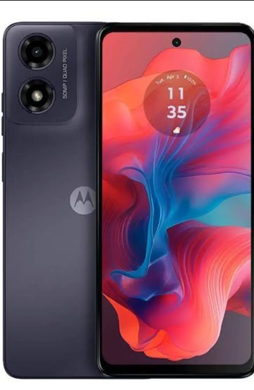 Moto g04s