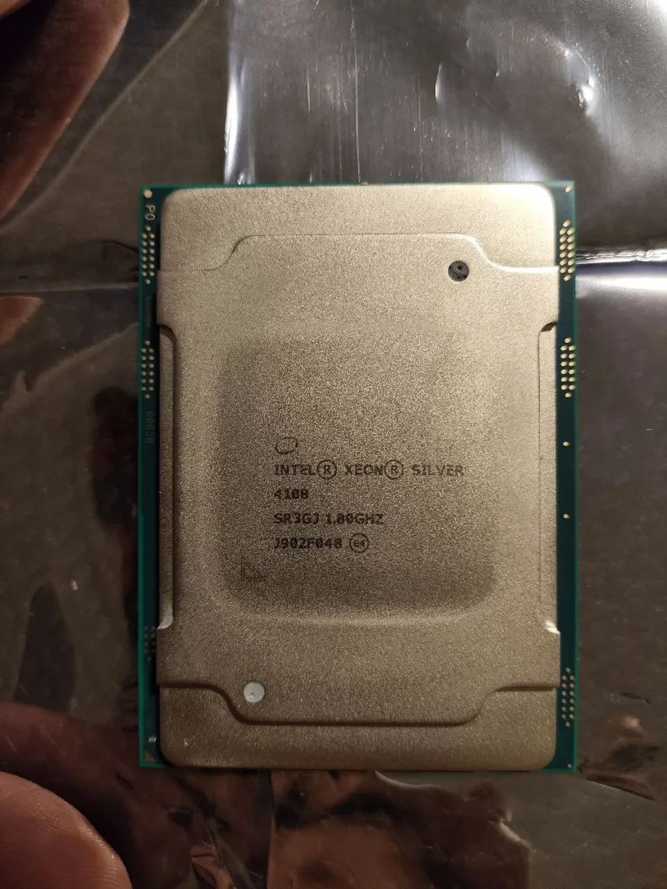processador para servidores Intel Xeon Silver 4108