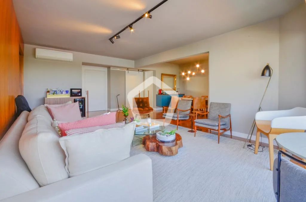 Apartamento em Vila Olímpia - Foto 3