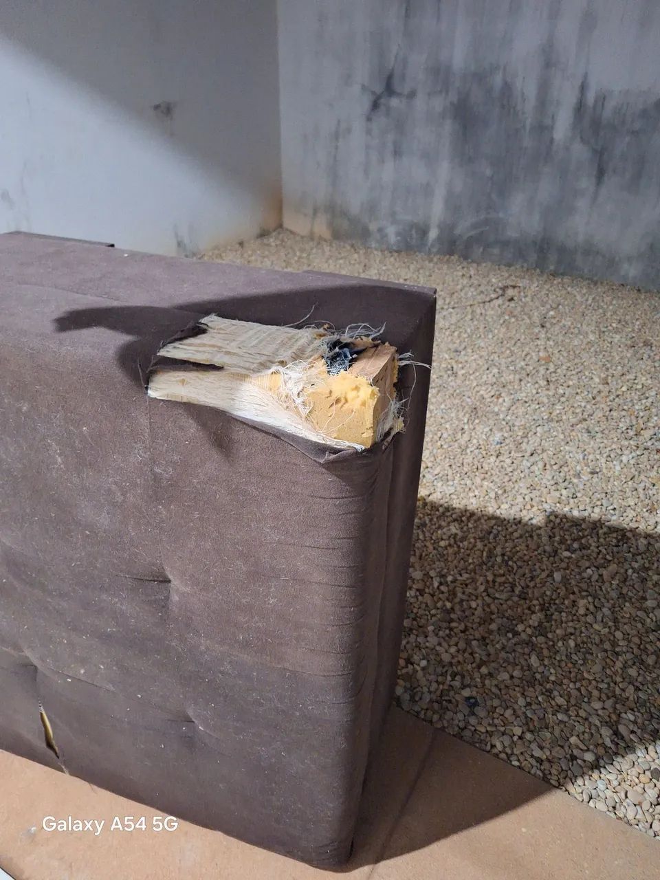 Vendo um sofá Retrátil  - Foto 3