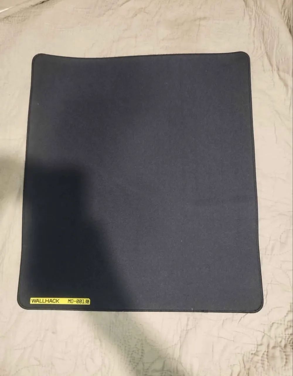 Mousepad WallHack MO-001