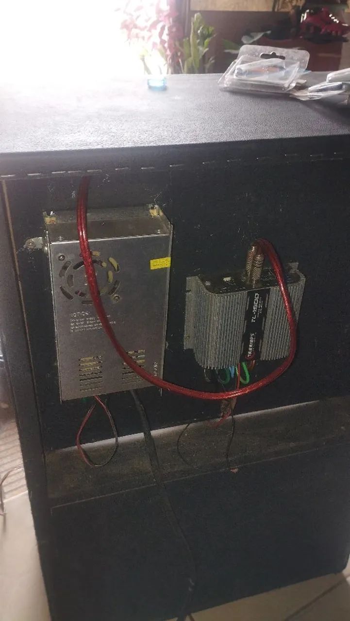 Caixa residencial com ou sem os 69 - Foto 2
