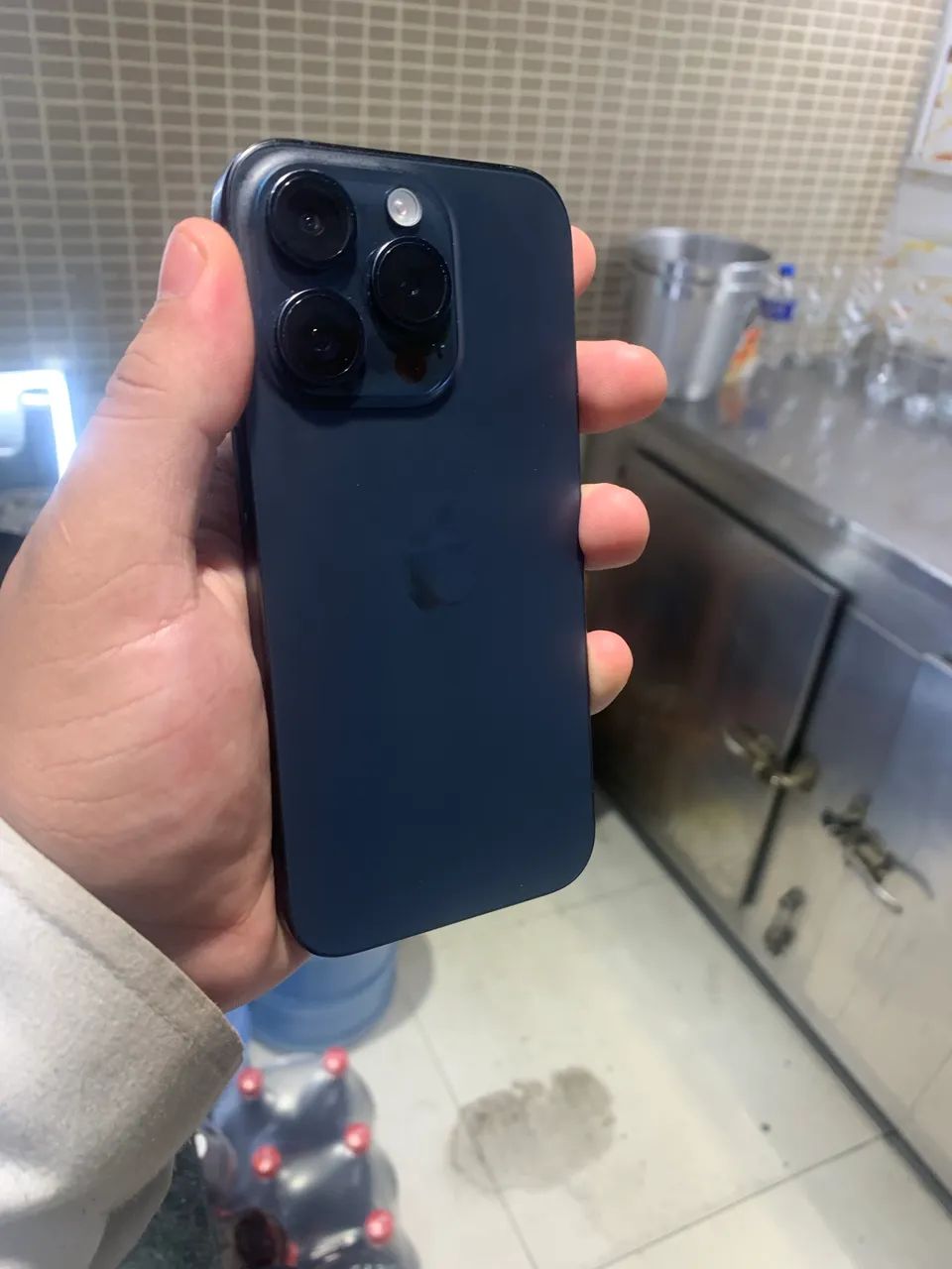 IPHONE 15 PRO 256 GB  - Foto 2
