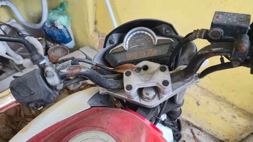 moto - Foto 4