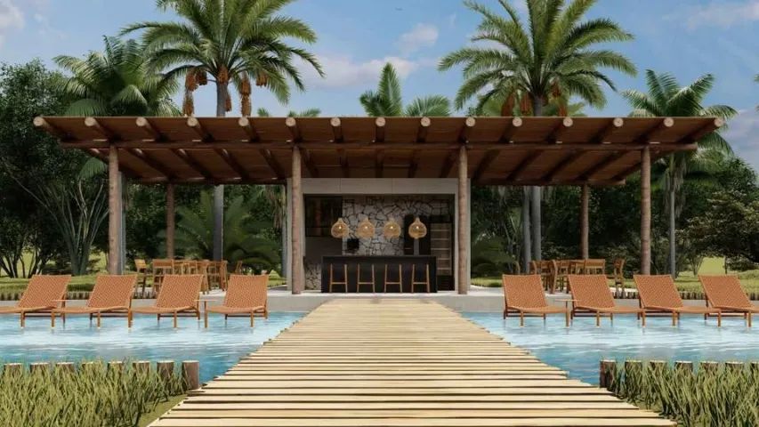 Lotes no Lago Corumba IV - Foto 3