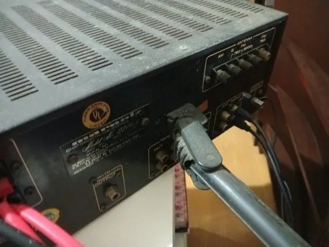  Marantz 2216B - Foto 2