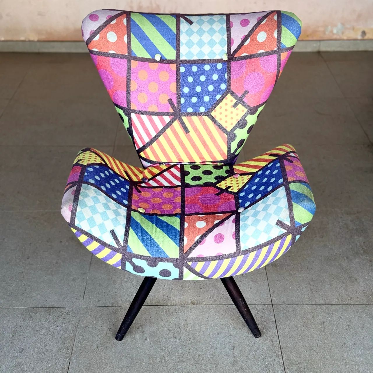 Poltrona 65163268814593120