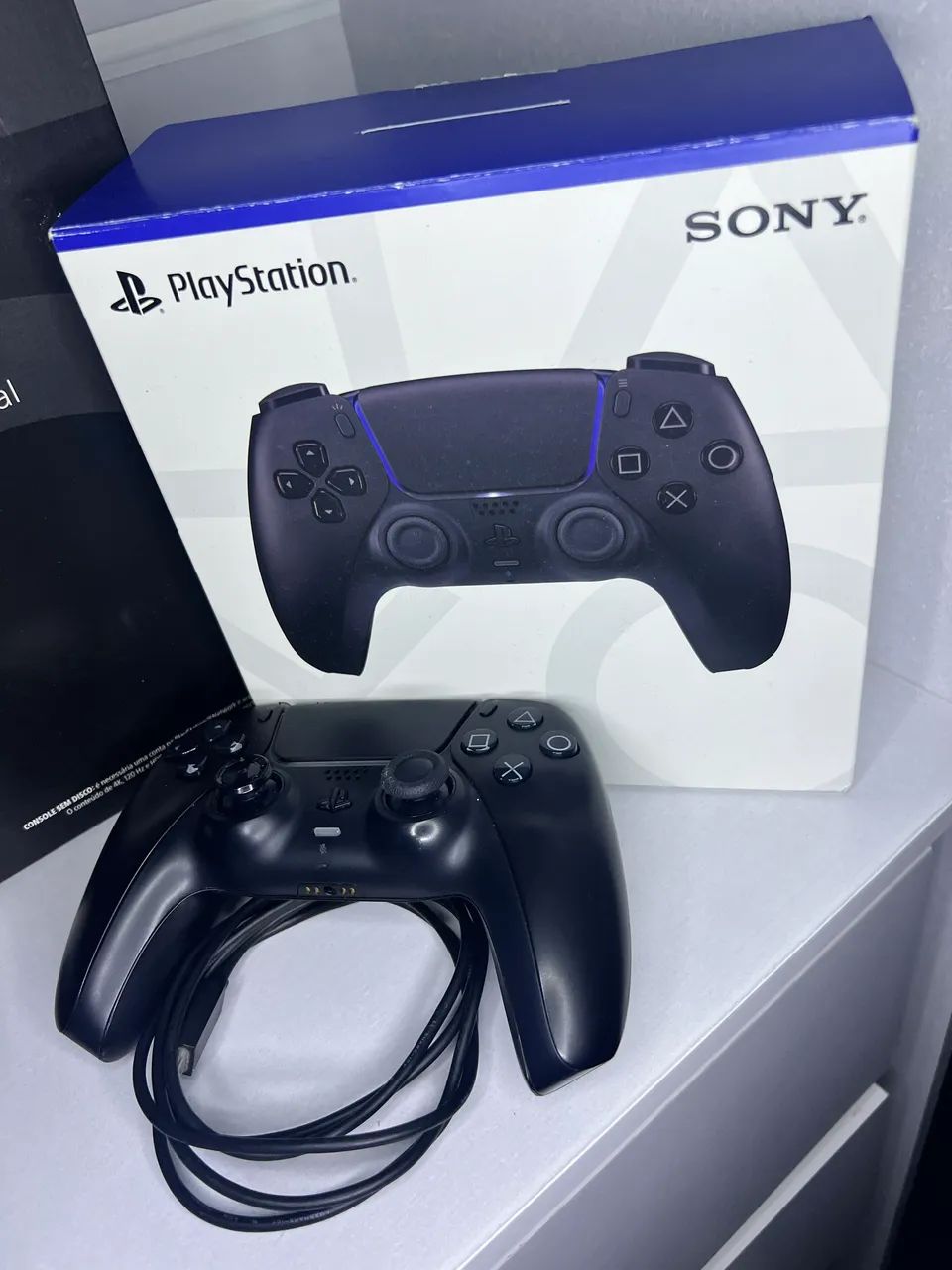 PS5 SLIM EDITION 1TB - Foto 2