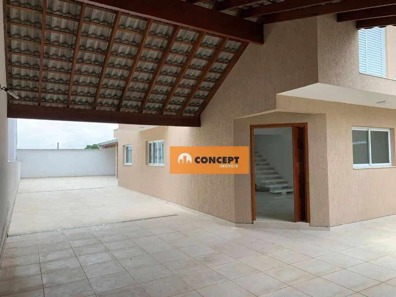 Sobrado com 2 dormitórios à venda, 218 m² por R$ 790.000,00 - Jardim Suzano - Suzano/SP - Foto 3