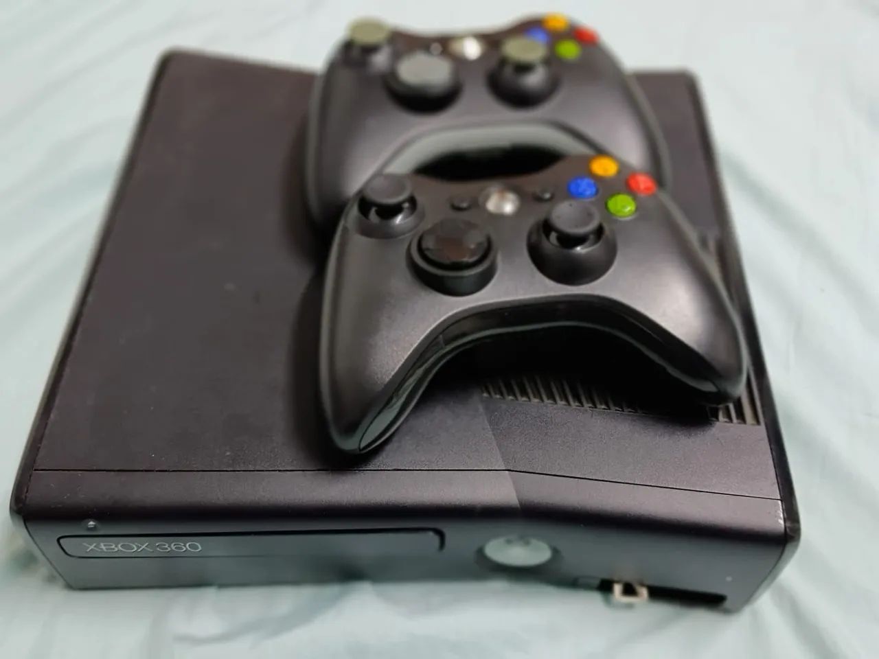 XBox 360