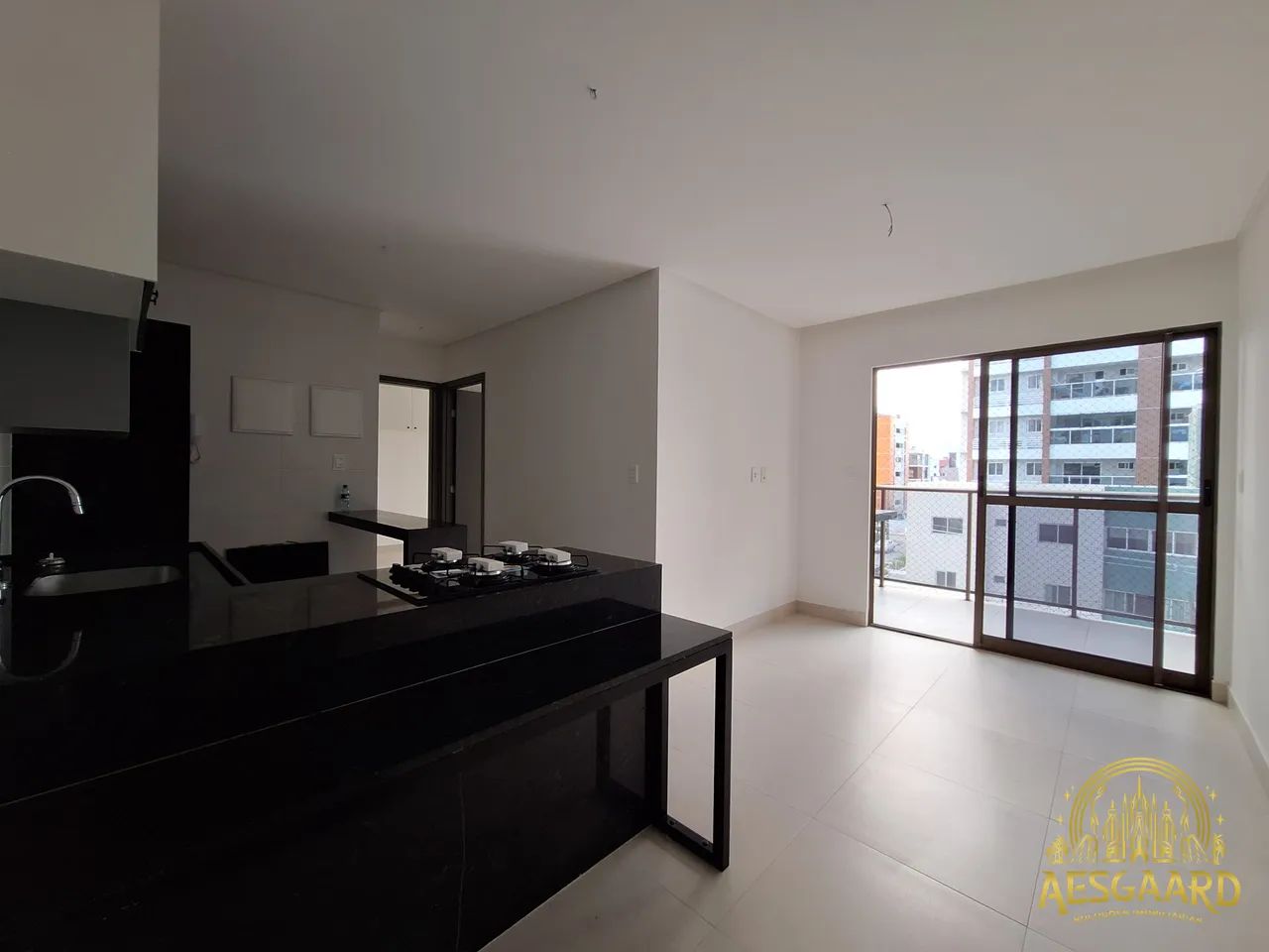 APARTAMENTO 2 QUARTOS NO BESSA | 52m² 1ª LOCAÇÃO COM ROOFTOP - Foto 2