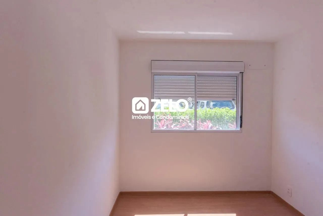 Apartamento à venda em Fundação da Casa Popular, Campinas - SP | Cód 56923 - Foto 3