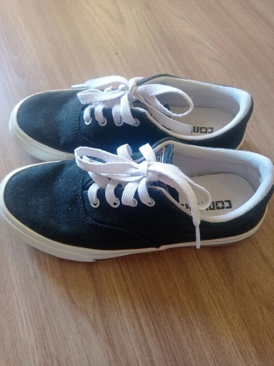 Vendo tênis converse n.34 - Foto 2