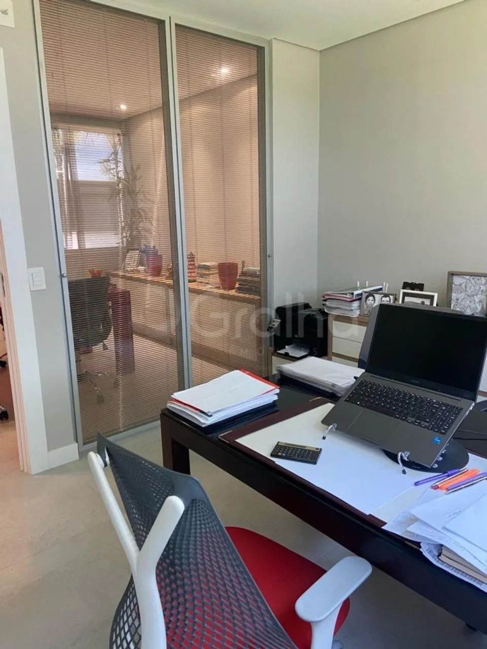 Sala Comercial para Venda em Florianópolis, Saco Grande, 1 banheiro, 1 vaga - Foto 2
