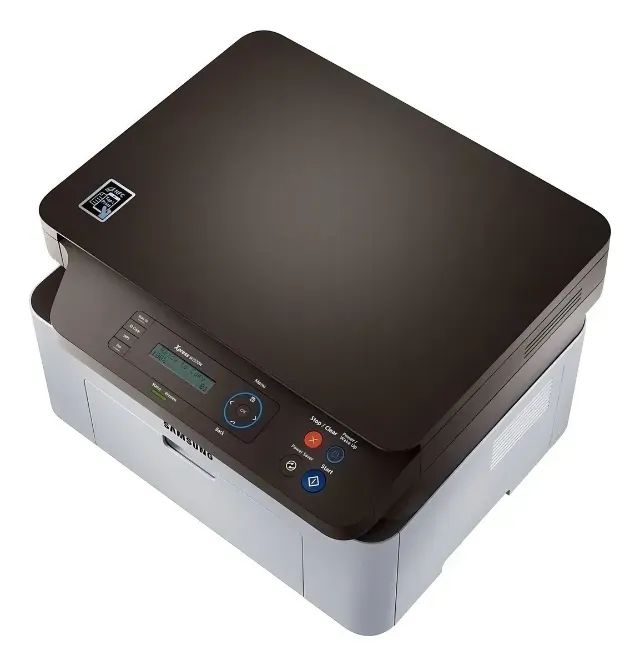 Impressora Multifuncional Samsung Xpress M2070W (Laser Monocromática) - Foto 3