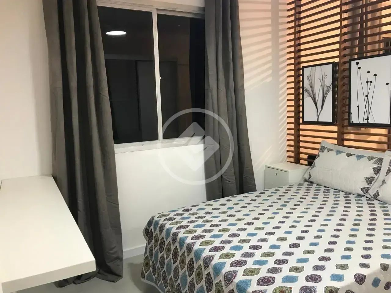JF- Imóvel para venda tem 29 metros quadrados com 1 quarto em Centro - Florianópolis - SC - Foto 4