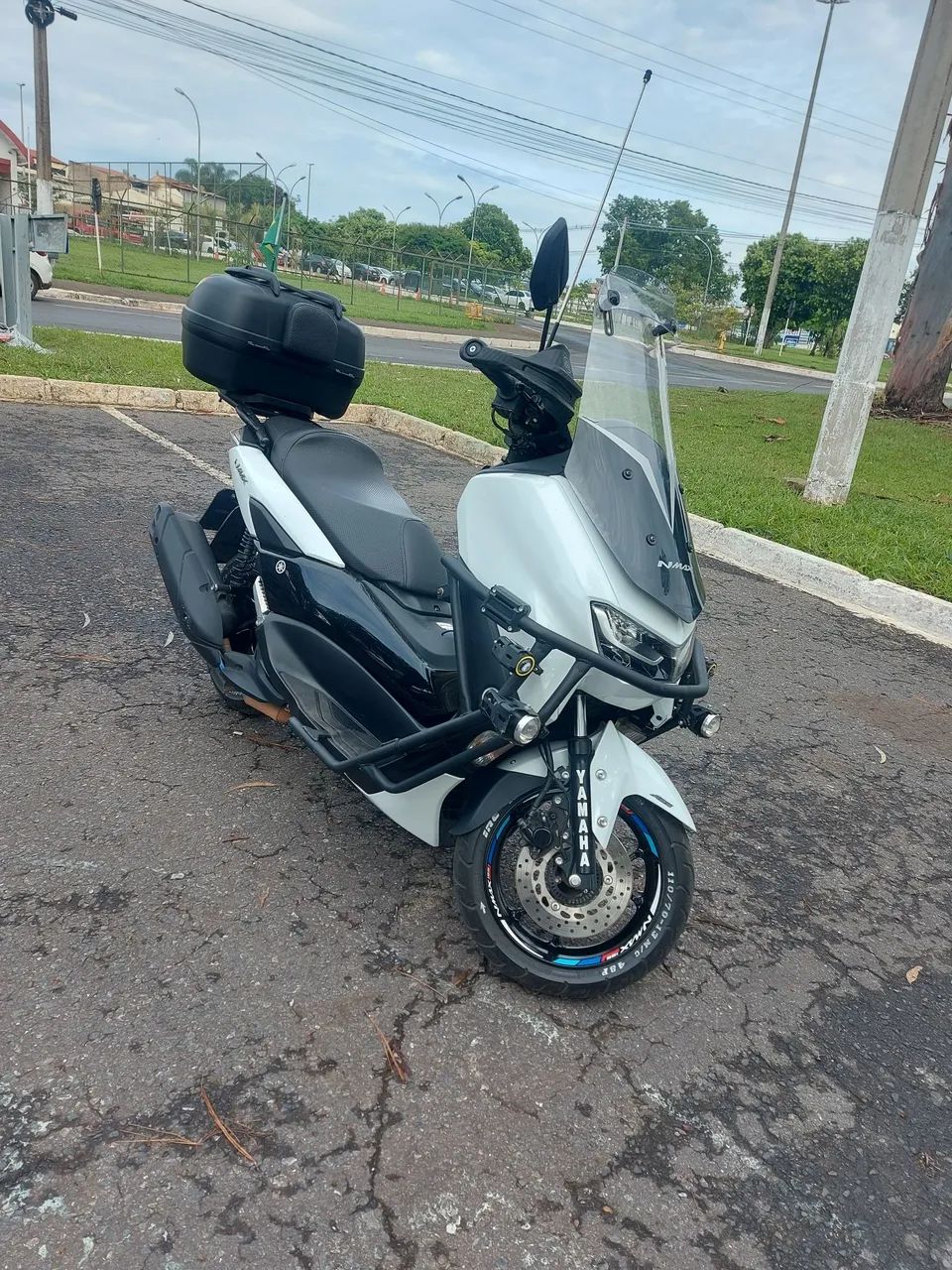 NMAX 2021  - Foto 3