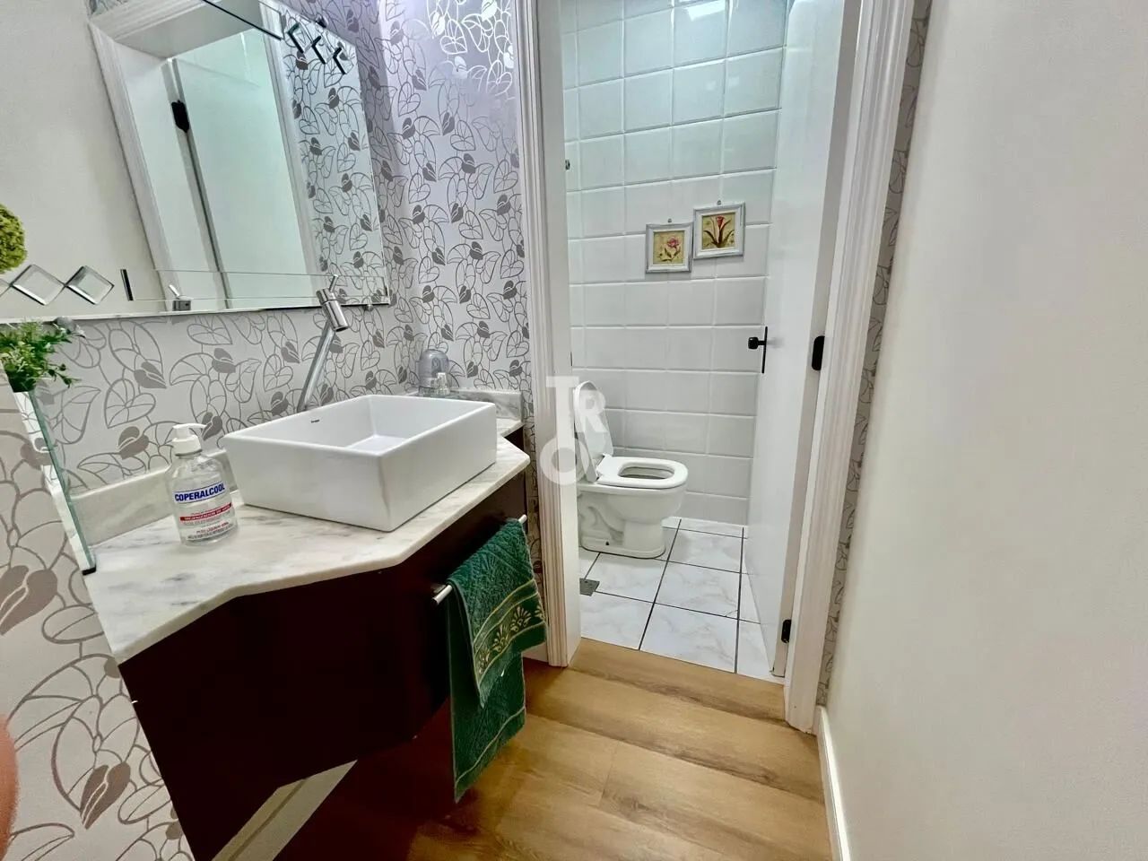 Casa de 3 quartos no Ecovillage  Espaço, Conforto e Qualidade de Vida - Foto 3
