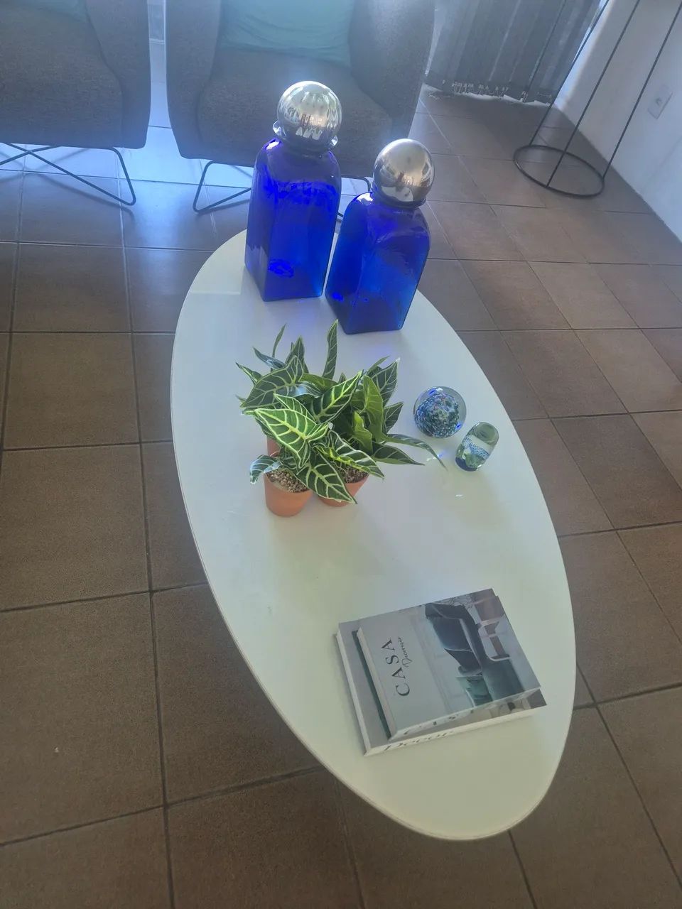 Vendo "CENTRO" de sala