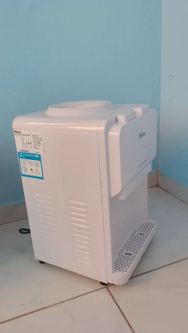 Bebedouro Philco  - Foto 2