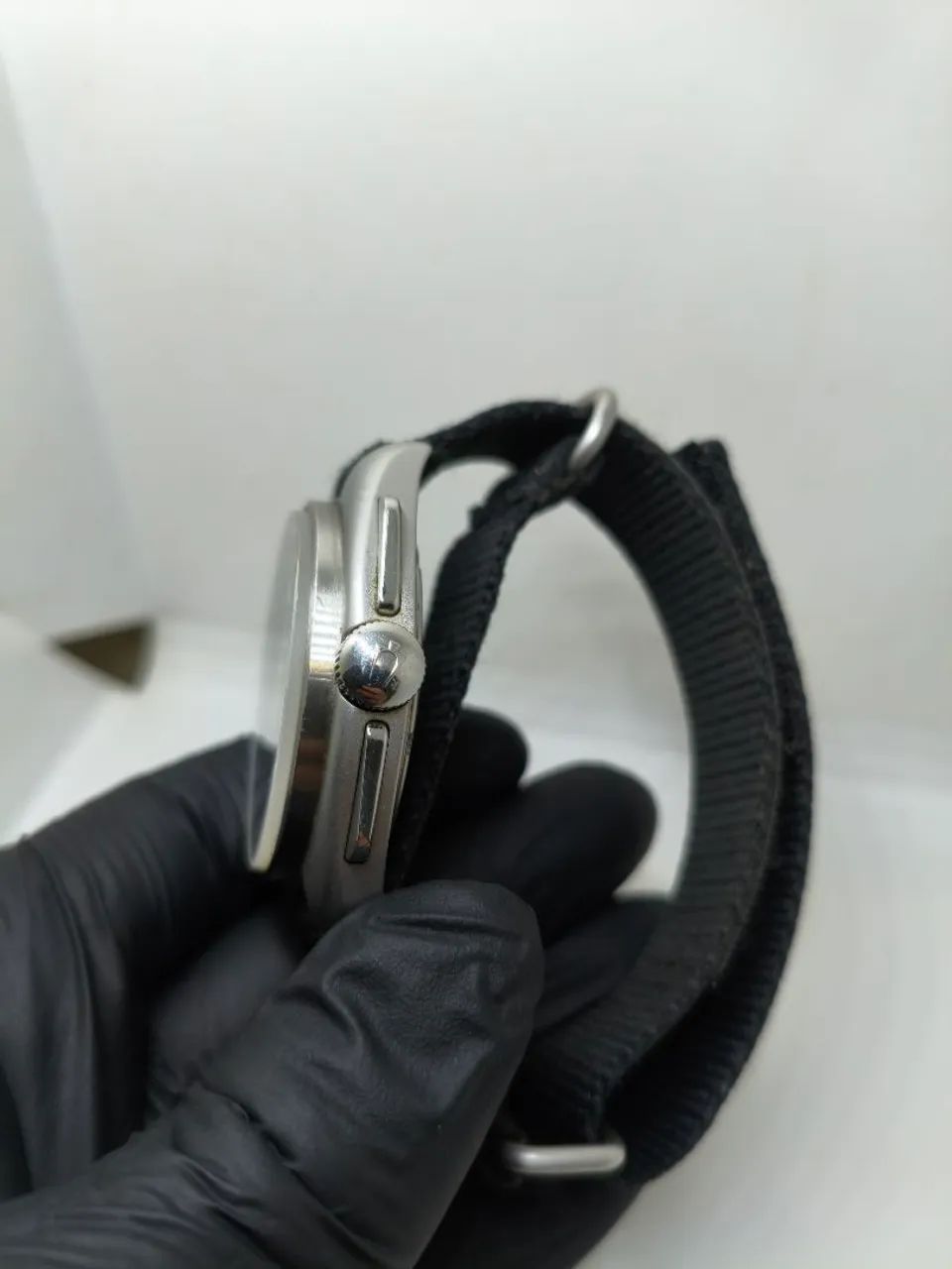 Bulova Lunar Pilot - Foto 4