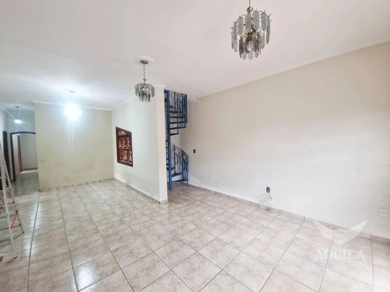 Casa com 3 dormitórios - Jardim São Paulo - Sorocaba/SP - Foto 3