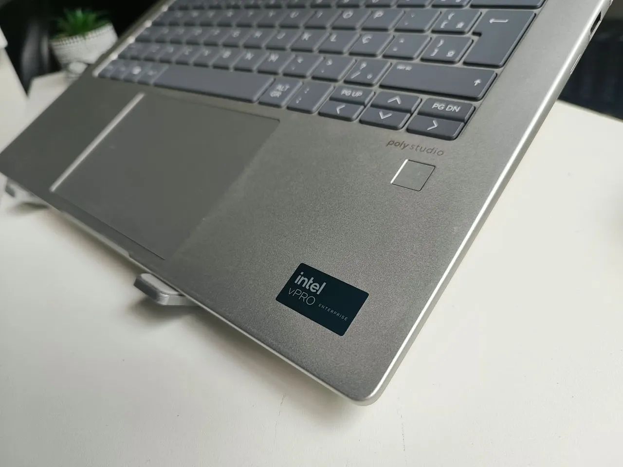 NOTEBOOK HP ULTRA 5 - MUITO NOVO!! - Foto 2