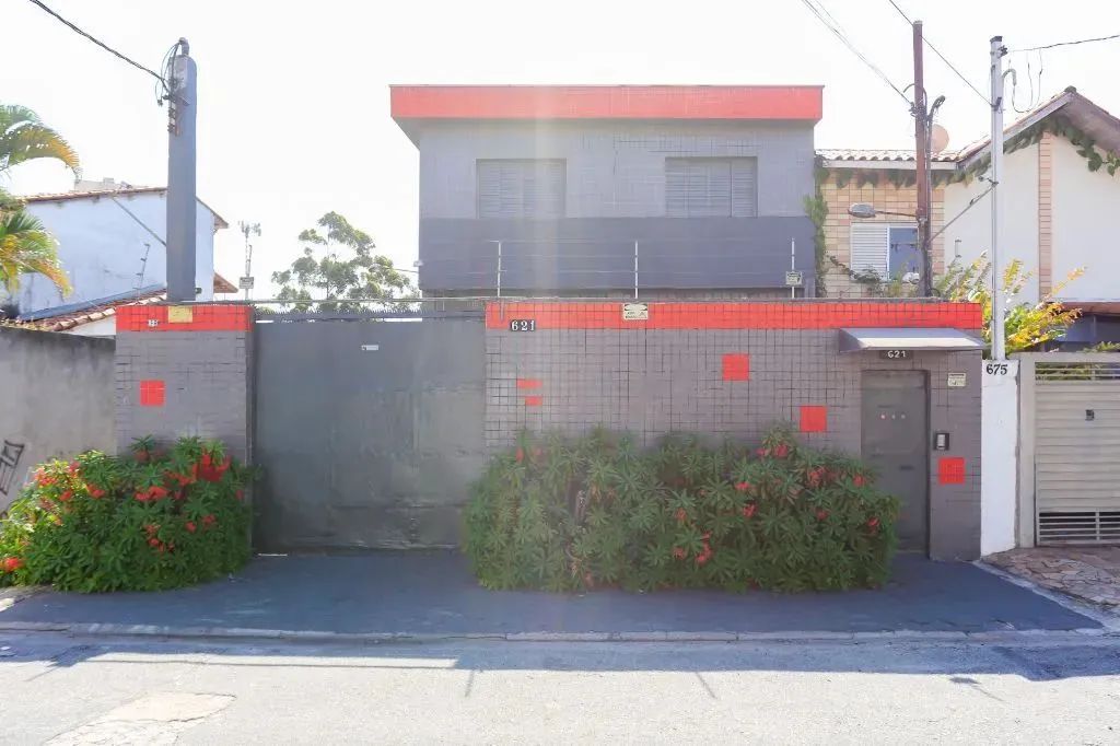 Prédio Comercial para alugar no Jardim Esmeralda, São Paulo
