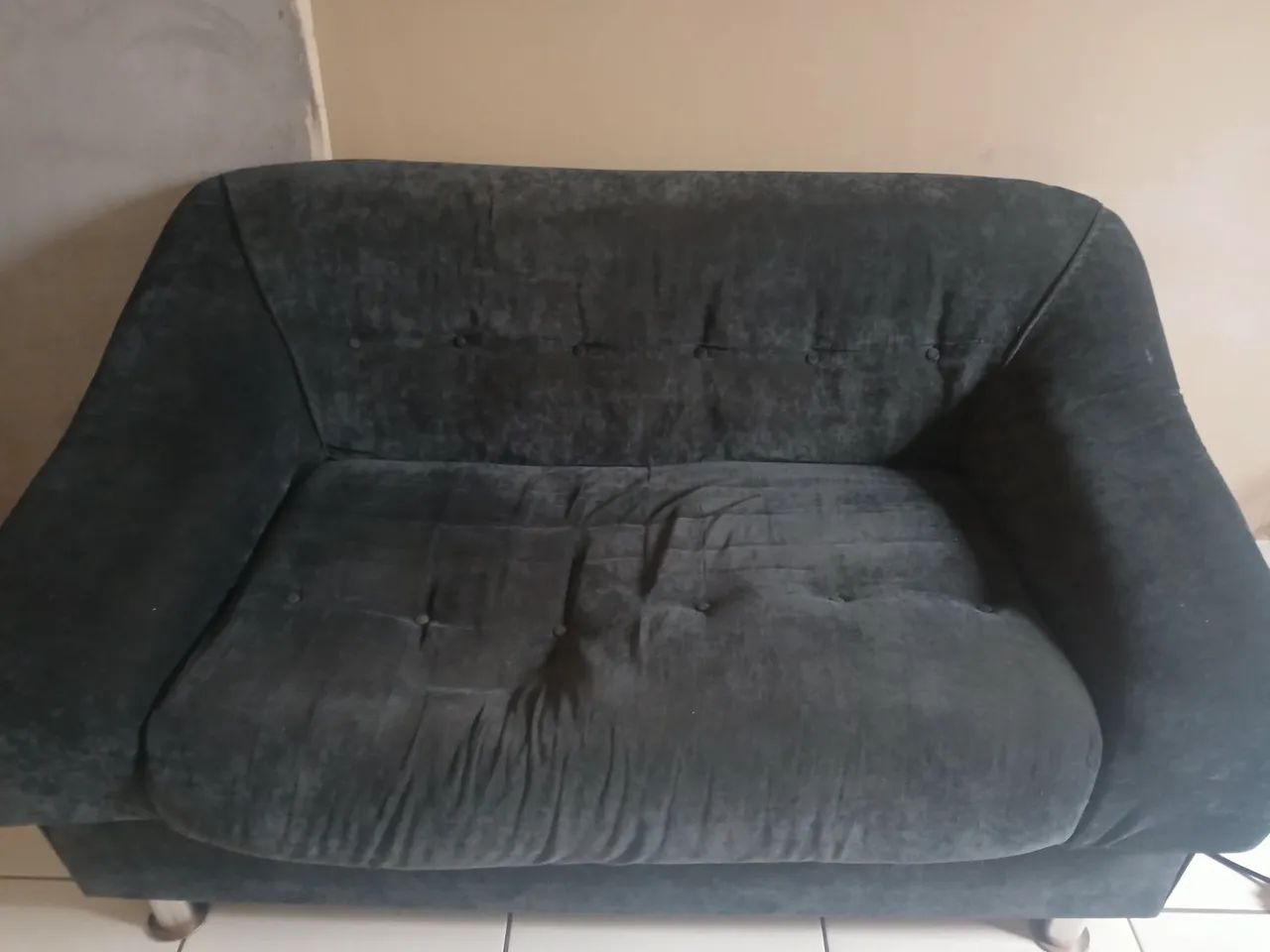 Sofa usado  - Foto 2