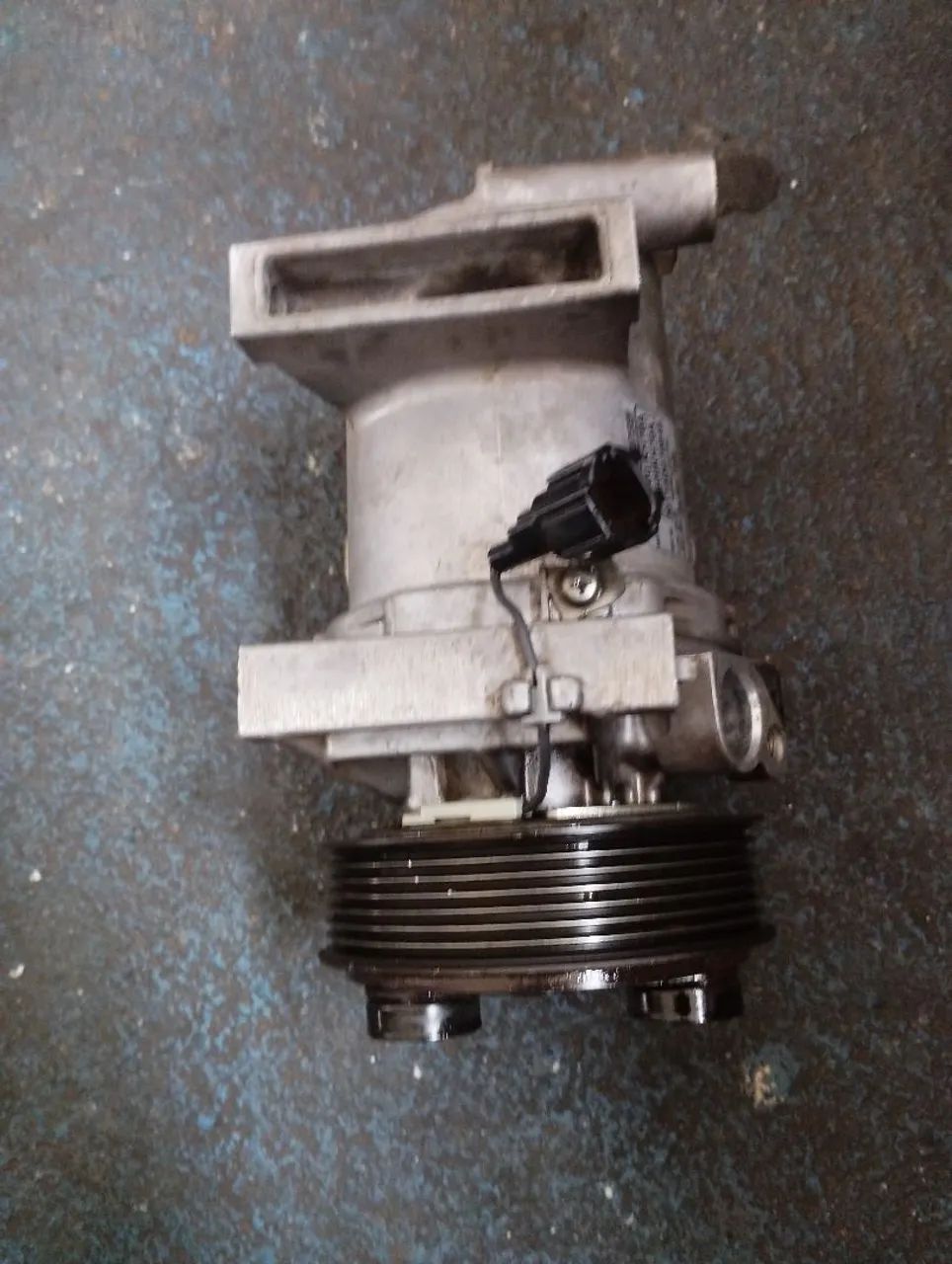 Frontier compressor  - Foto 4