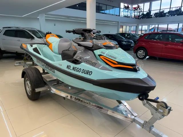 JET SKI ND NEGO DURO - Foto 4