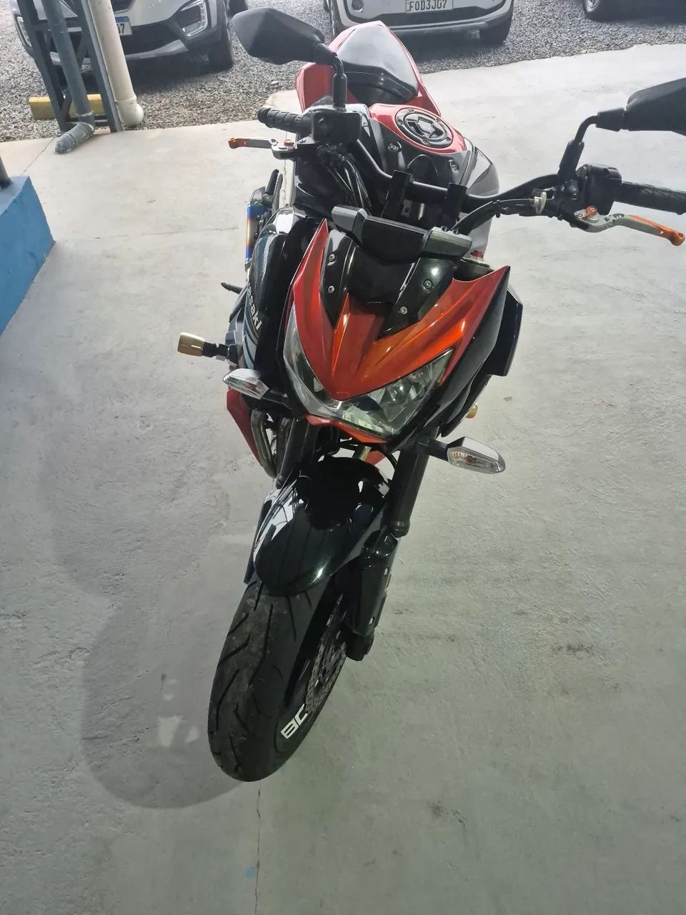 Z800  - Foto 2