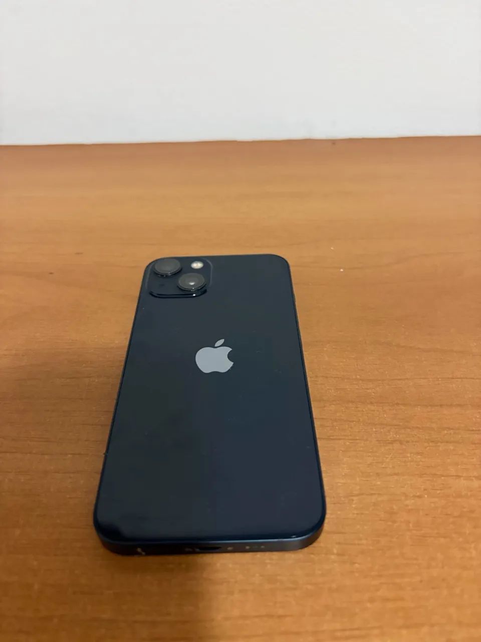 Iphone 13 128 Gb Preto Midnight - Foto 2