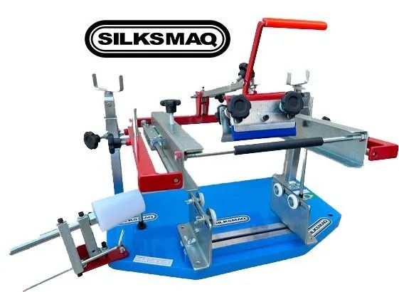 Máquina de Silk. Reveladora e Mesa de Impressão. Impressora Giroflex com Cavalete. - Foto 3