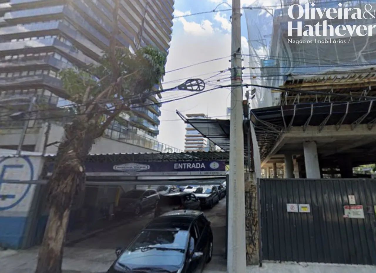 Terreno a venda na Vila Olimpia 425m² - Foto 3