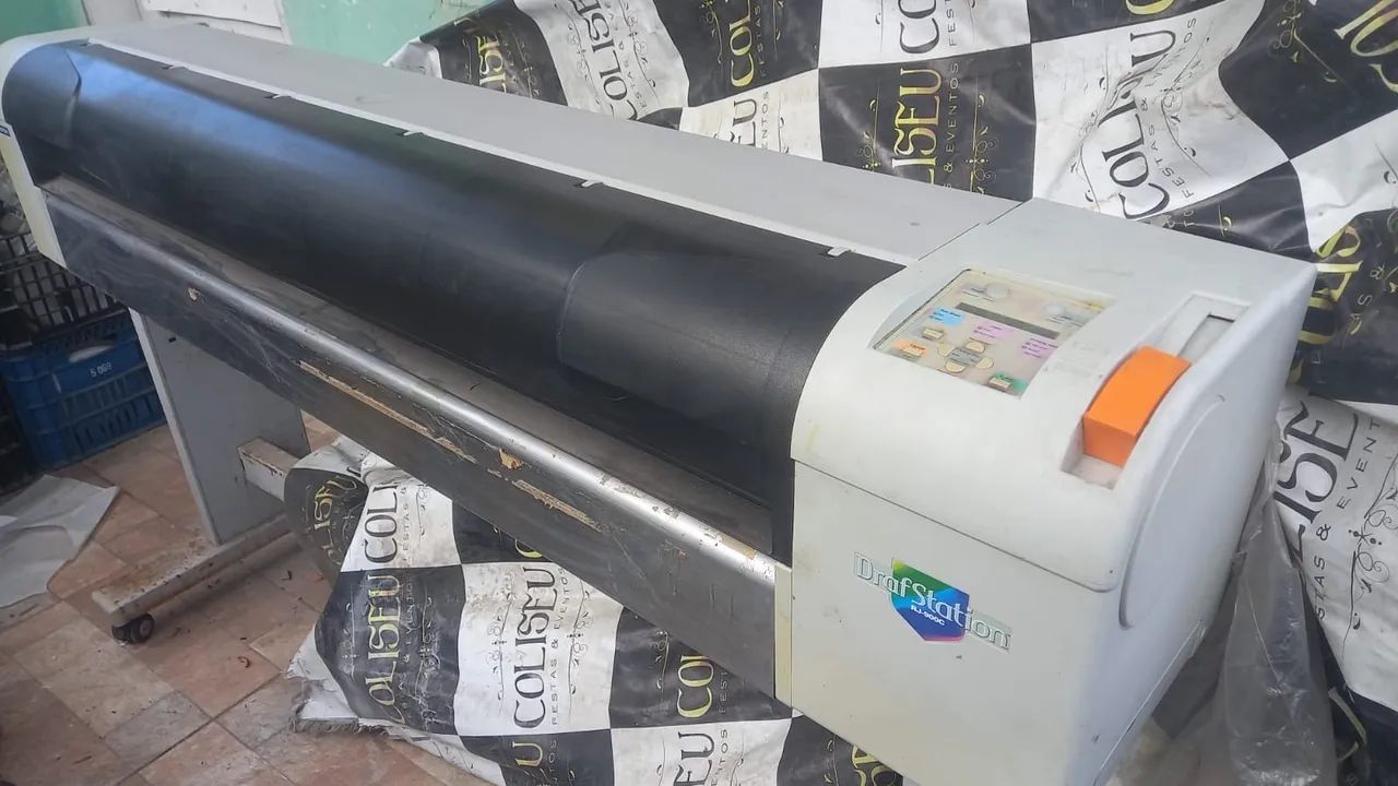 Plotter - Foto 4