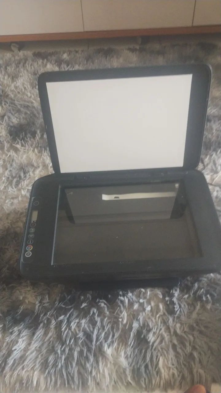 Impressora HP Deskjet 2774