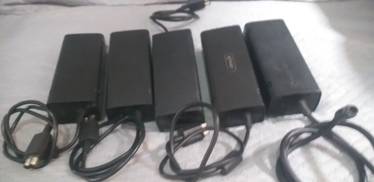 FONTES DE XBOX 360 - Foto 2