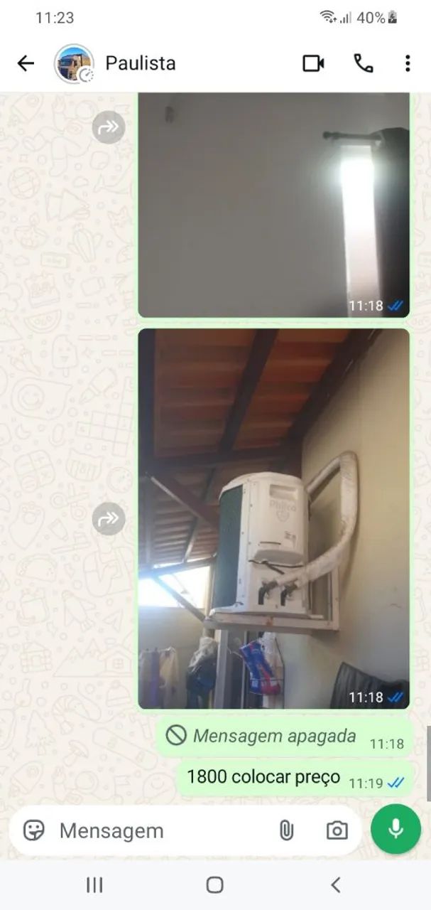 Ar condicionado - Foto 4