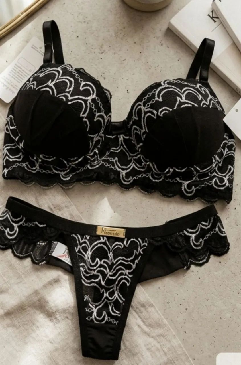Moda intima 