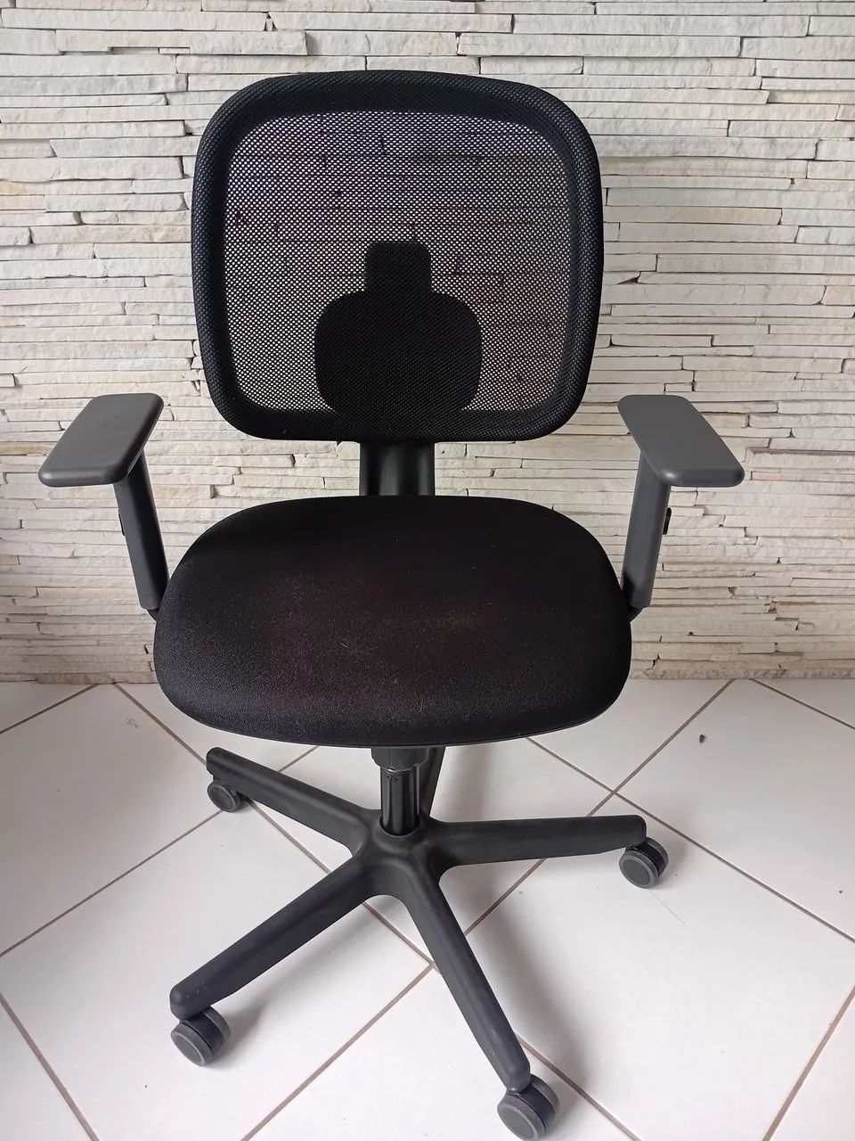 Cadeira de escritório flexform Dot  - Foto 2