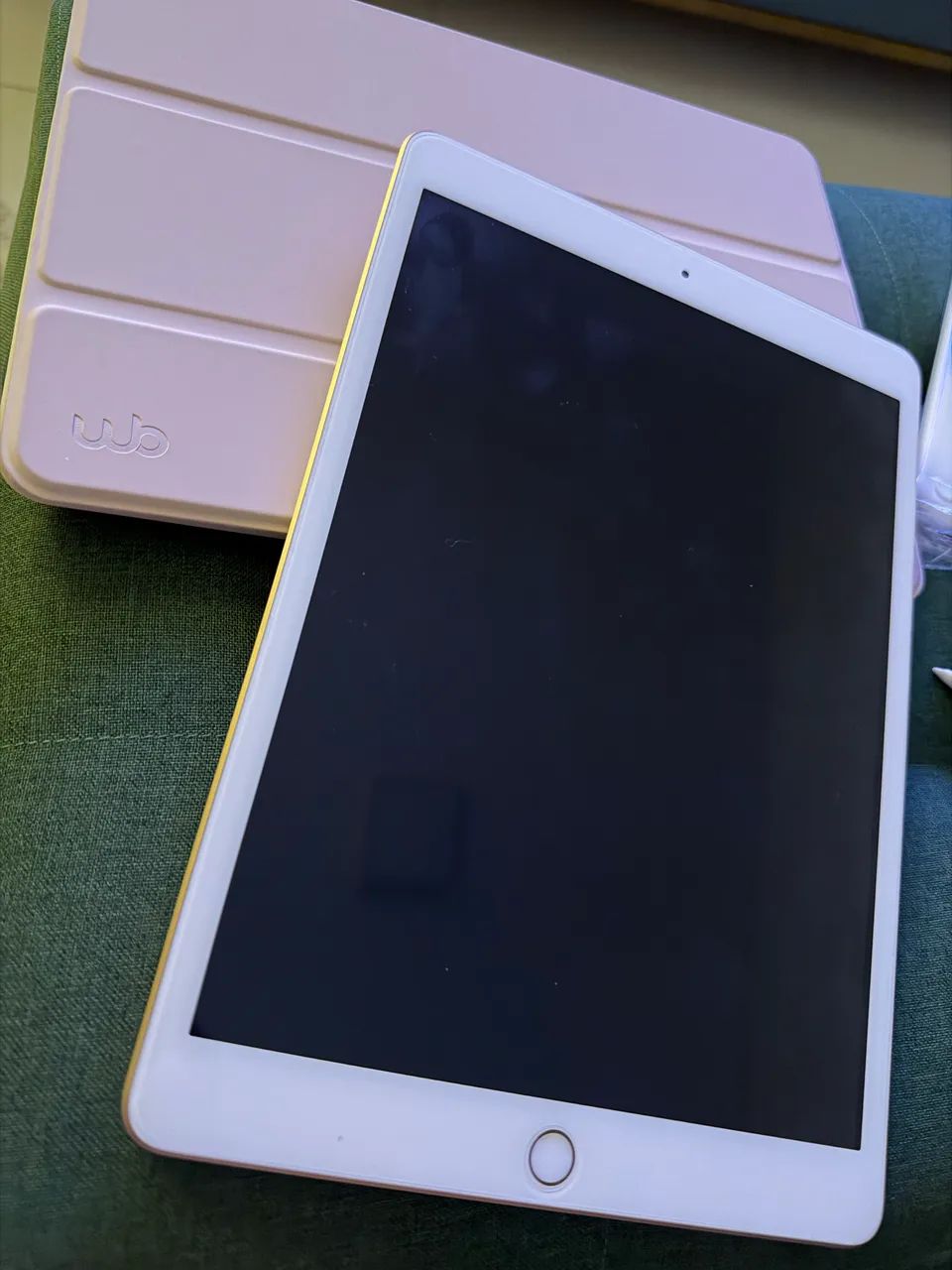 iPad 7 geração 128GB - Foto 4