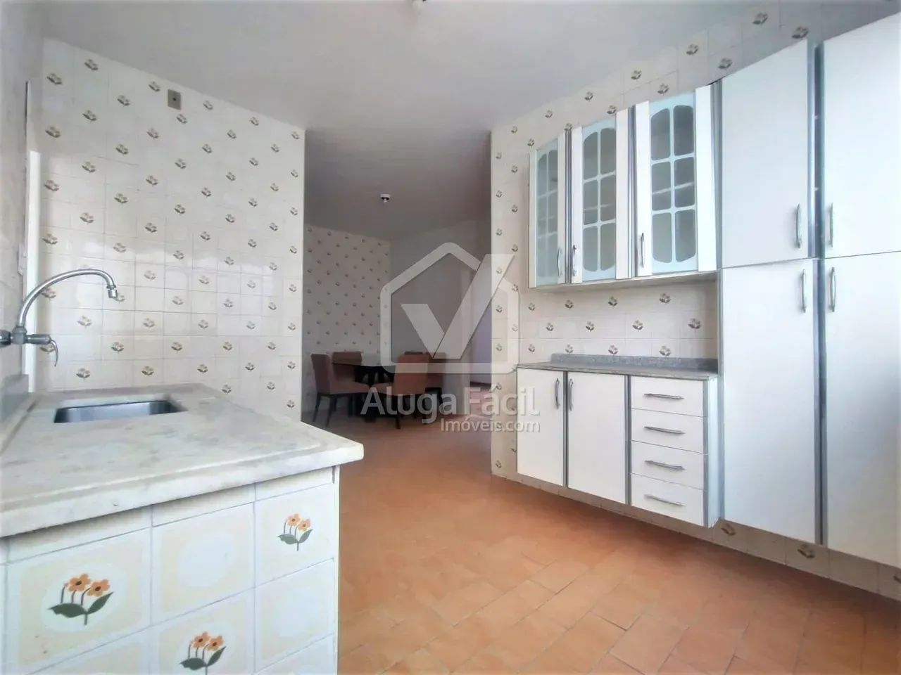 APARTAMENTO 2 QUARTOS COM TERRAÇO - BAIRRO SANTA HELENA! - Foto 5