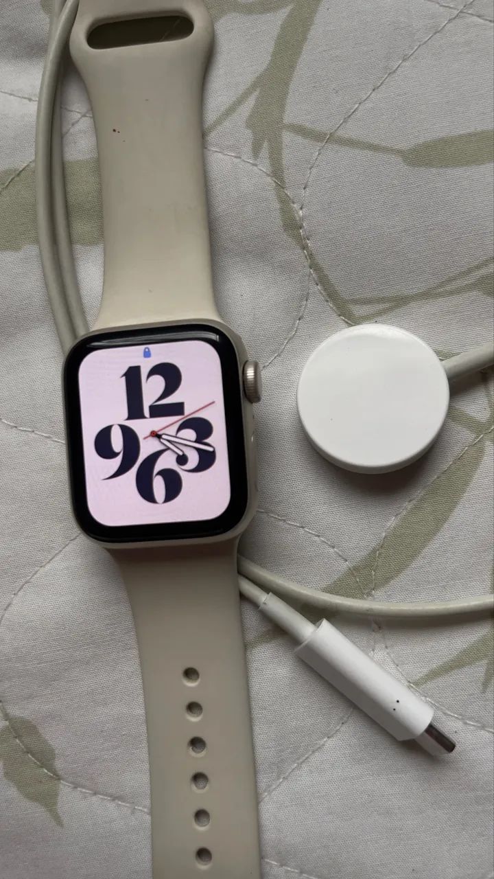 Apple Watch SE 2 40 mm - Foto 2