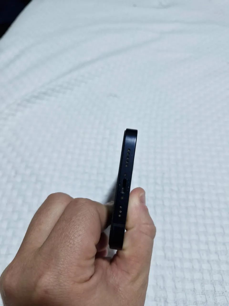 IPhone 12 128gb ? 85% impecável  - Foto 2
