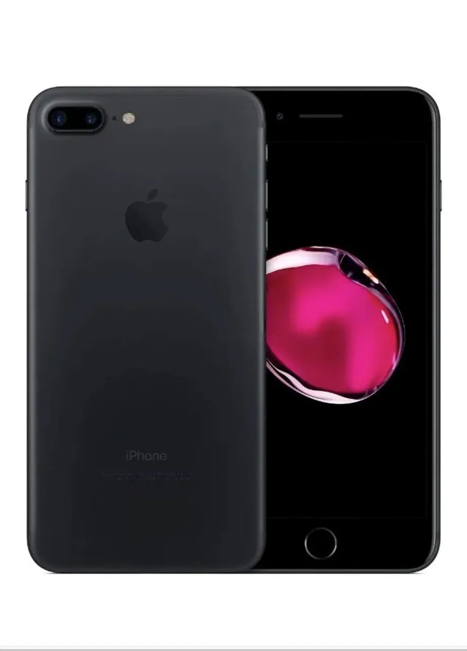 iPhone 7 Plus 128Gb excelente estado - Foto 4