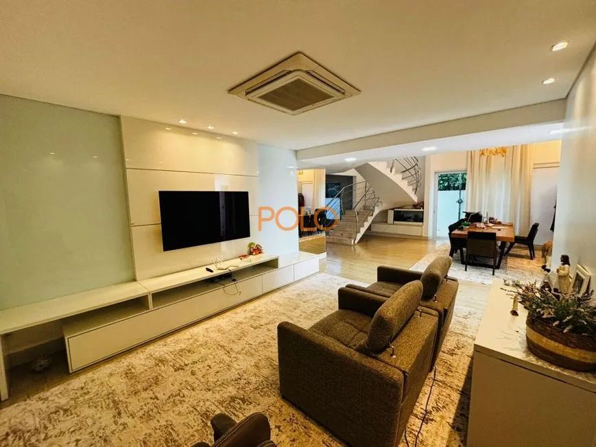 Aluguel Casa em condomínio NOVA UBERLANDIA